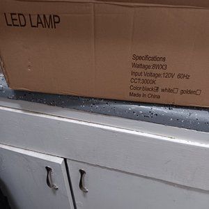 Led Lamp